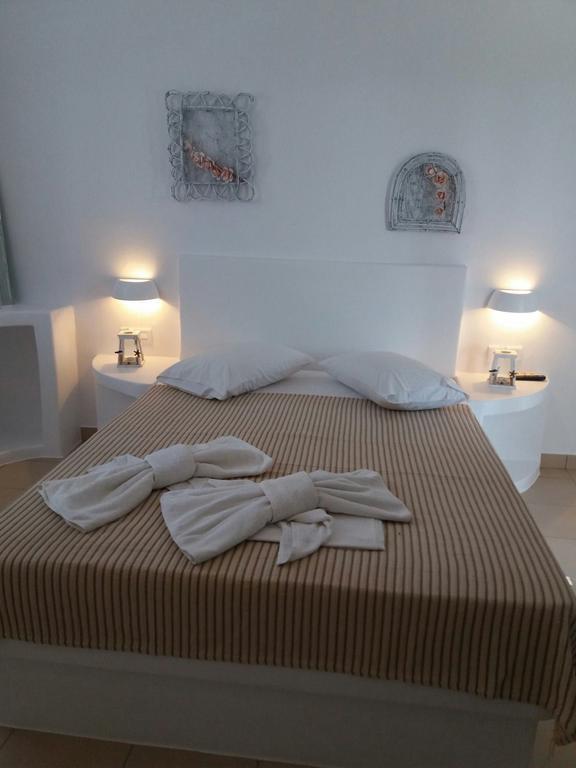 Xrissi Ammos Ξενοδοχείο Αγία Κυριακή Παραλία Δωμάτιο φωτογραφία